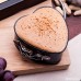 dds5391 Non-Stick Love Heart Shape Cake Pan Tin DIY Cake Mold Baking Cheese Tray - B075J7NPD3